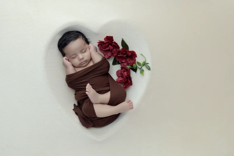 How to Prepare for Newborn Photography Session in Patiala – Complete 2025 Guide