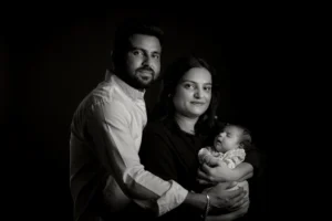 Mandeep Kaur & Vikramjit Singh