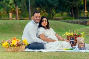 Mrs. & Mr Sachin Singla