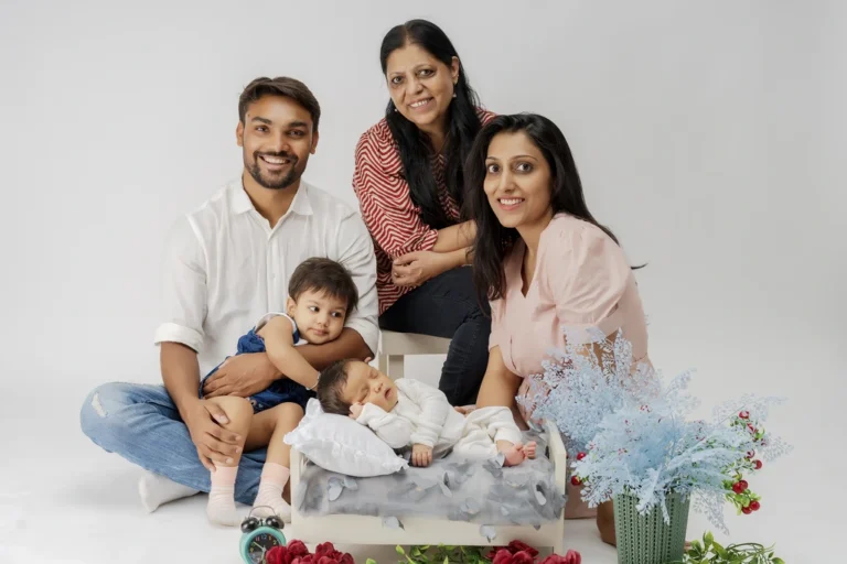 Best Locations & Tips for Family Photography in Patiala 2025 – Khartes Diaries Guide